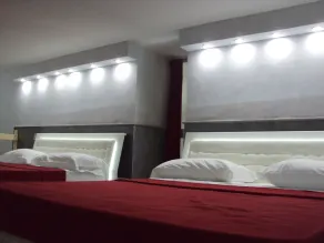 Covo degli Angioini - Room