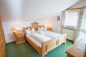 Appartement- und Wellnesshotel Charlotte - 3 Sterne Superior - Chambre