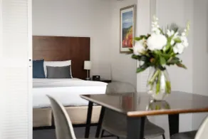 Quest West End - Room