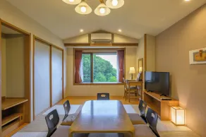 Hotel Harvest MADARAO - Camera