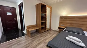 Hotel M K - Room