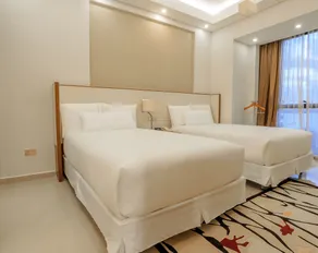 Element by Marriott Dar es Salaam - Room