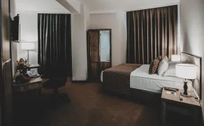 ATLAS OTELİ - Room