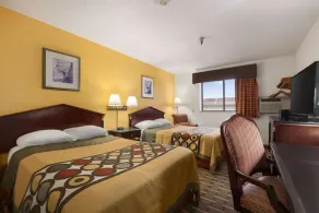 Brookville Inn - Værelse
