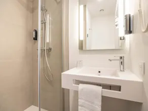 B&B HOTEL Namur - Bagno