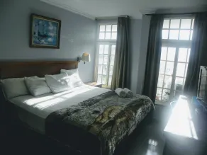 Hotel Meryland - Room