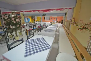 Hotel Dias Apartment - Restaurant