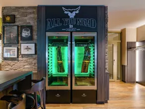 ibis Styles Bad Reichenhall - Restaurant