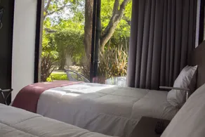 Los Laureles Hotel & Centro de Convenciones - Camera