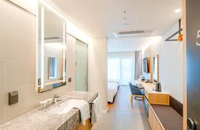Haenam 126 Hotel - Room