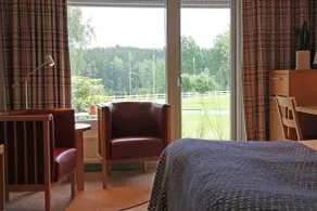Hestraviken Hotell & Spa - Værelse