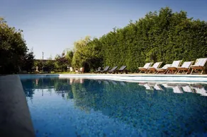 Posada Santa Ana - Piscina