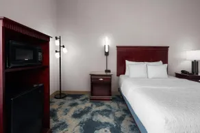 Hampton Inn Winfield/teays Valley - Zimmer
