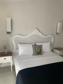 Chloe hotel Alaçatı - Room