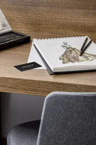 TÓTEM Madrid, a Small Luxury Hotel of the World - Chambre