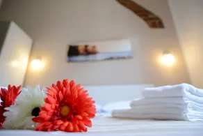 Vic' Street B&B - Room