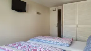 Seeblick - Chice Maisonette für 4 im Winzerhäusle - Room