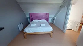 VVF Camping Les Dunes Créances - Plage du Cotentin - Quarto