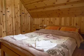Villa Das - Room