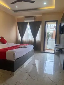 Aura By Agira Hotels - Room