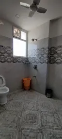Hotel Suryavanshi Palace - Bagno