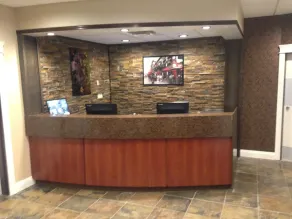 Days Inn by Wyndham Sylvan Lake - Réception