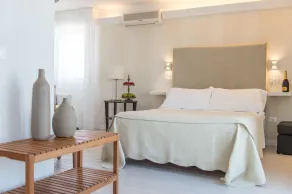 Kiss Beachfront Hotel & Restaurant - Chambre