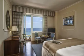 Diana Grand Hotel - Chambre