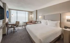 Sonesta Denver Downtown - Chambre