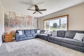 Jackson County ATV Trail Access: Merrillan Home! - Interiør