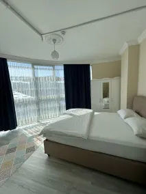 Ada Mevan Otel - Room