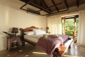 Villa Numu - Chambre
