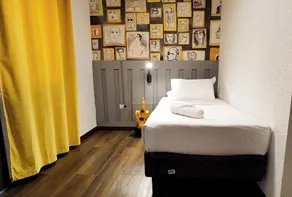 hotel velero cavancha - Room