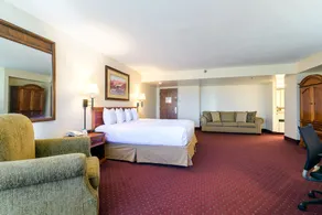 Grand Vista Hotel Grand Junction - Chambre