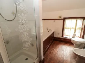 The Granary - Bagno