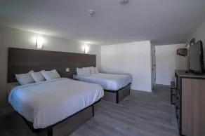 Viking Shores Motor Inn - Rom