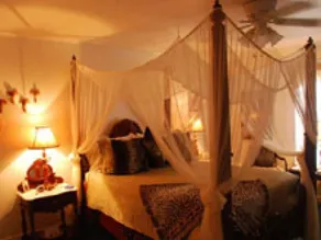 Novel House Inn at Zion - Rum