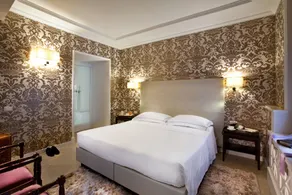 The Ashbee Hotel - The Leading Hotels of the World - Room