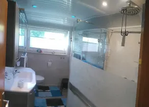Haus Stammecke - Bathroom