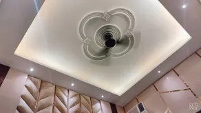 Shraddha Hotel - Chambre