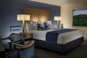 Ocean Street Inn - Chambre