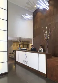 Hotel Spark Antofagasta - Reception
