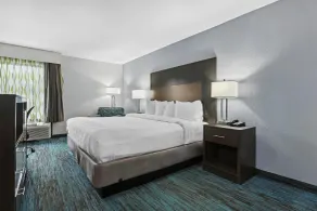 Best Western Southwest Little Rock - Chambre