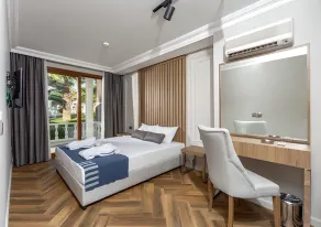 LUCAS DIDIM RESORT - Zimmer