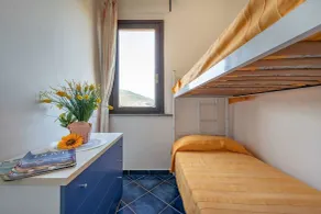 Casa La Pelosa Beach - Camera