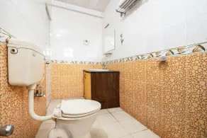 FabHotel Oriental Suites III - Bad
