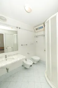 Hotel Saint Louis - Salle de bain