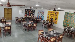 Hotel Tenach - Restaurant