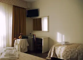 Best Western Hotel Colaiaco - Zimmer