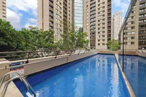 Staybridge Suites São Paulo by IHG - Pool
